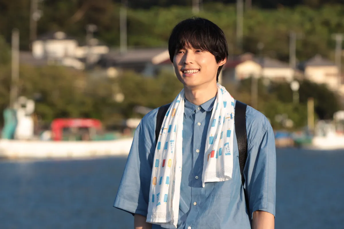 『告白』爽太（松村北斗）、25年越しの想いを告白　“運命の人”の行く末は？【ネタバレあり】