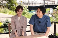 『告白』爽太（松村北斗）＆麻里子（岡崎紗絵）、最終回から4年後の関係に言及【コメントあり】