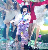 【TGC】永尾柚乃、TGC初出演でキュートにダンス　“柚乃語”も披露「本当にワクドキでした！」