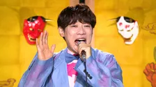 横山だいすけ“歌のお兄さん”のNG事項を告白　『鬼レンチャン』で“全曲笑顔”歌唱目指す
