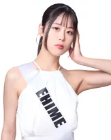 日本一の学生を決める『ミスユニバーシティ2026』愛媛代表は身長170cm、19歳の役者志望・大原向日葵さん「自分の言葉と表現で人の心にそっと寄り添い、笑顔にできる役者になる」