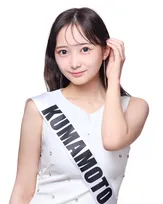 日本一の学生を決める『ミスユニバーシティ2026』熊本代表は歯科衛生士専門学校で学ぶ19歳・石川さくらさん「ミスユニバーシティの存在を広く知ってもらい、歴史を紡いでいきたい」