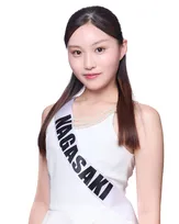 日本一の学生を決める『ミスユニバーシティ2026』長崎代表は学習院大学の20歳・アナウンサー志望の川添結愛さん「長崎から平和への思いを、私たち若い世代へつないでいく発信に挑戦したい」