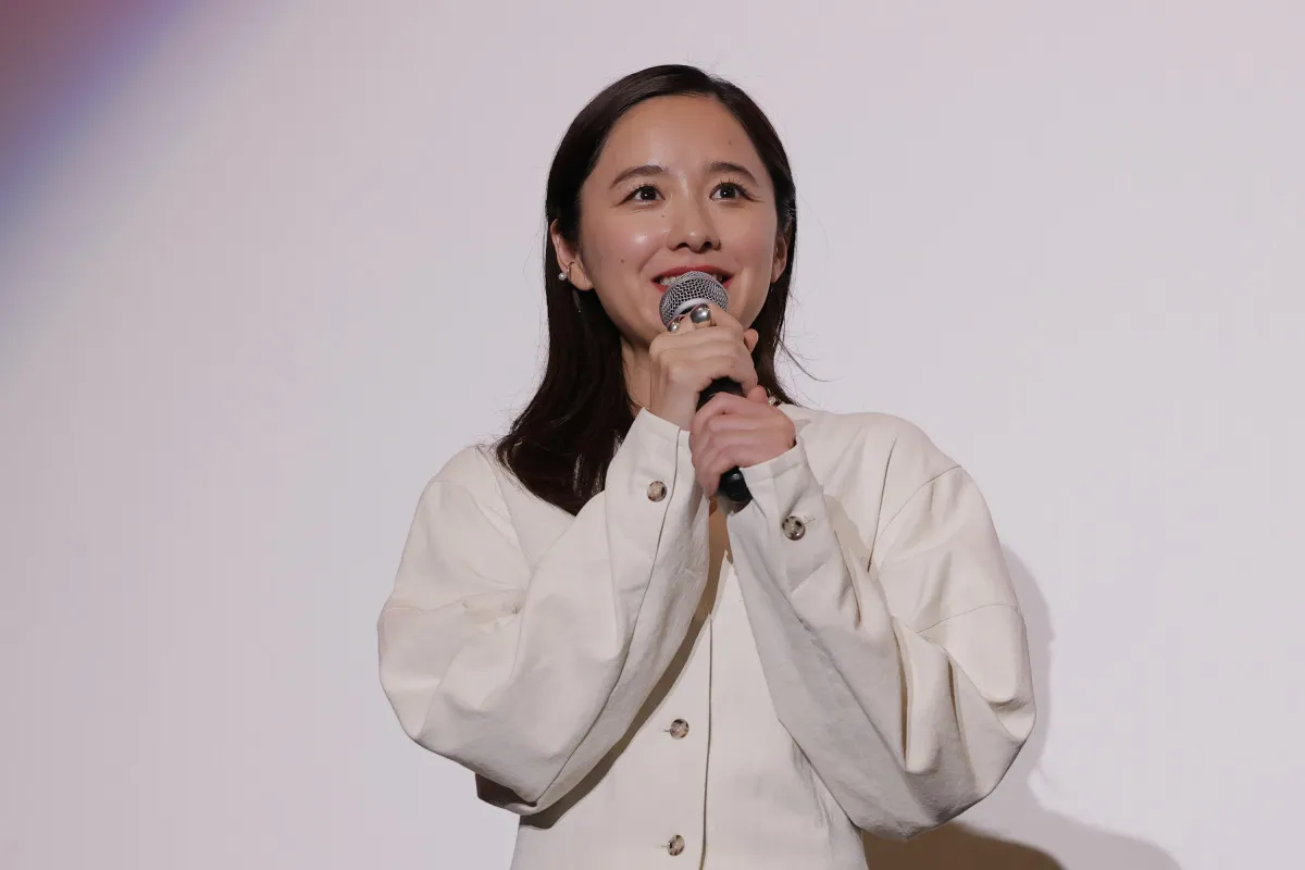 滋賀出身の堀田真由、大阪で“切り札”さく裂「同じ関西だけど、滋賀と大阪はちょっと違っていて」