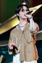 亀梨和也、機転利かせ会場沸かす　開演遅れを自ら説明「爆笑トークからスタート」