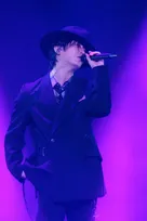 亀梨和也、独立後初＆９年ぶりソロツアー完走　新たな“航海”への思い語る「素敵な関係をこれからも一緒に作り上げていきましょう」【ライブレポート】
