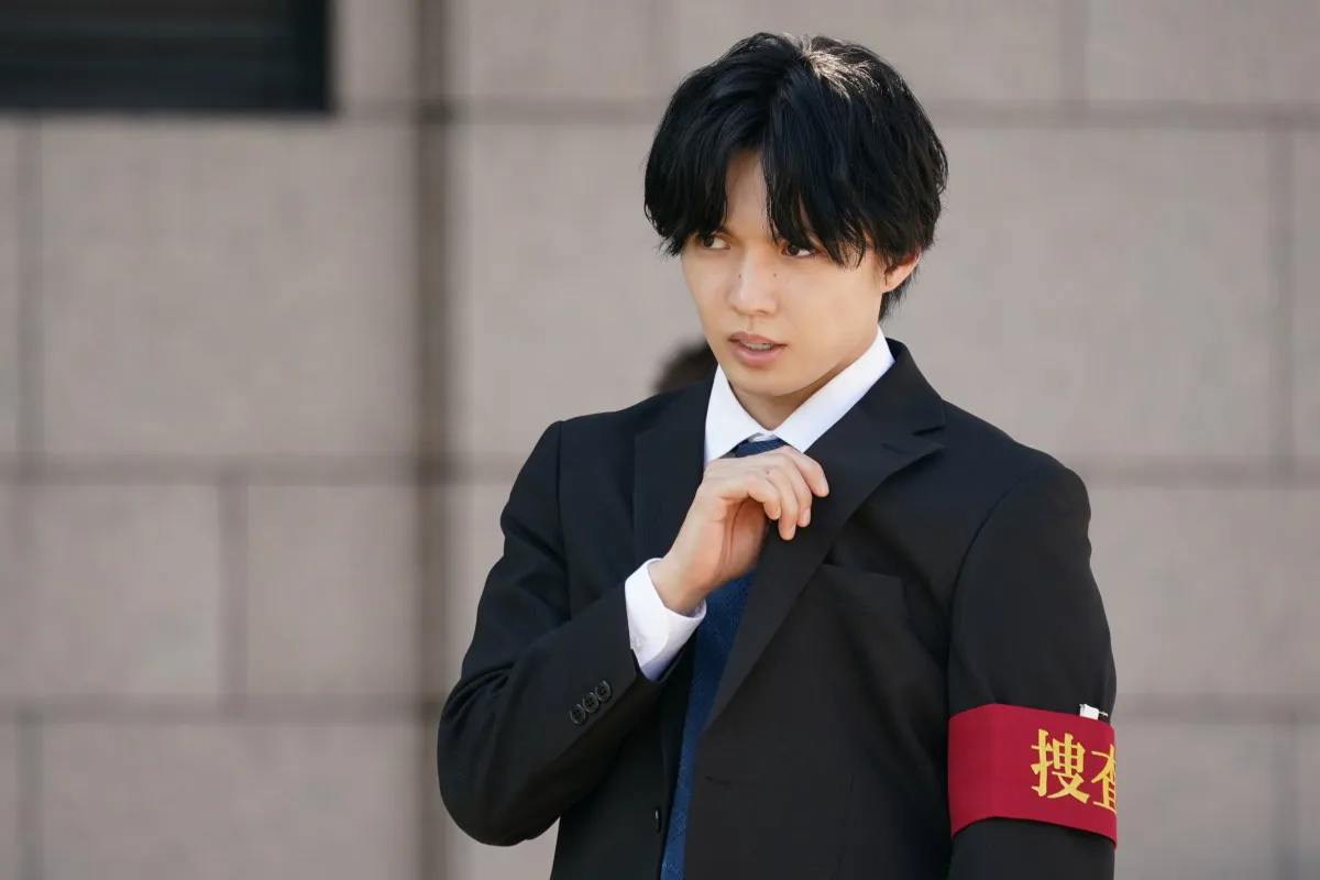 仁村紗和＆佐藤大樹、これまでついてきた“嘘”と“勘違い”　新ドラマ『ダウト』で仲良くなりたい共演者は？【インタビュー後篇】