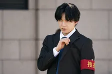 仁村紗和＆佐藤大樹、これまでついてきた“嘘”と“勘違い”　新ドラマ『ダウト』で仲良くなりたい共演者は？【インタビュー後篇】
