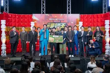 音声特化型の新お笑い賞レース『漫談王』初代王者が決定　宮下兼史鷹が優勝