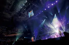 THE ALFEE、日本武道館101回目の公演をTV初放送　高見沢俊彦のフライング、幻の楽曲も