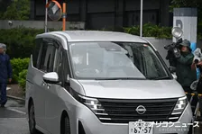 timelesz・猪俣周杜容疑者を送検　知人女性への傷害容疑で逮捕