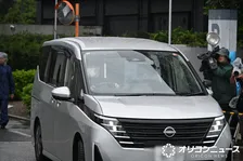 timelesz・猪俣周杜容疑者を送検　知人女性への傷害容疑で逮捕