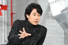 大泉洋、原動力は福山雅治からの言葉「僕のやってる仕事は人を幸せにする」