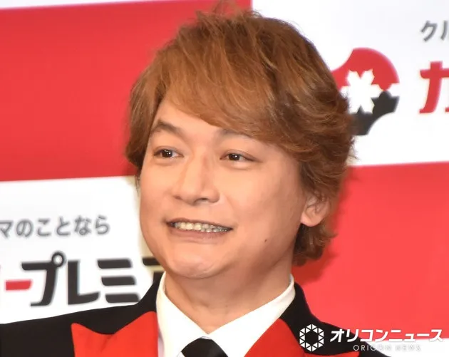 香取慎吾のブランド、コラボ商品めぐり声明　無断でアウトレット販売　「厳正な対処」