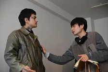 北村匠海、子役時代に「目が死んでいる」と言われ20テイク　『しびれ』で自分の“目”を愛せるように