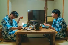 渡部秀＆齋藤璃佑、温泉“お泊まりデート”　ドラマ『キスは捜査のあとで』劇中で…第9話あらすじ