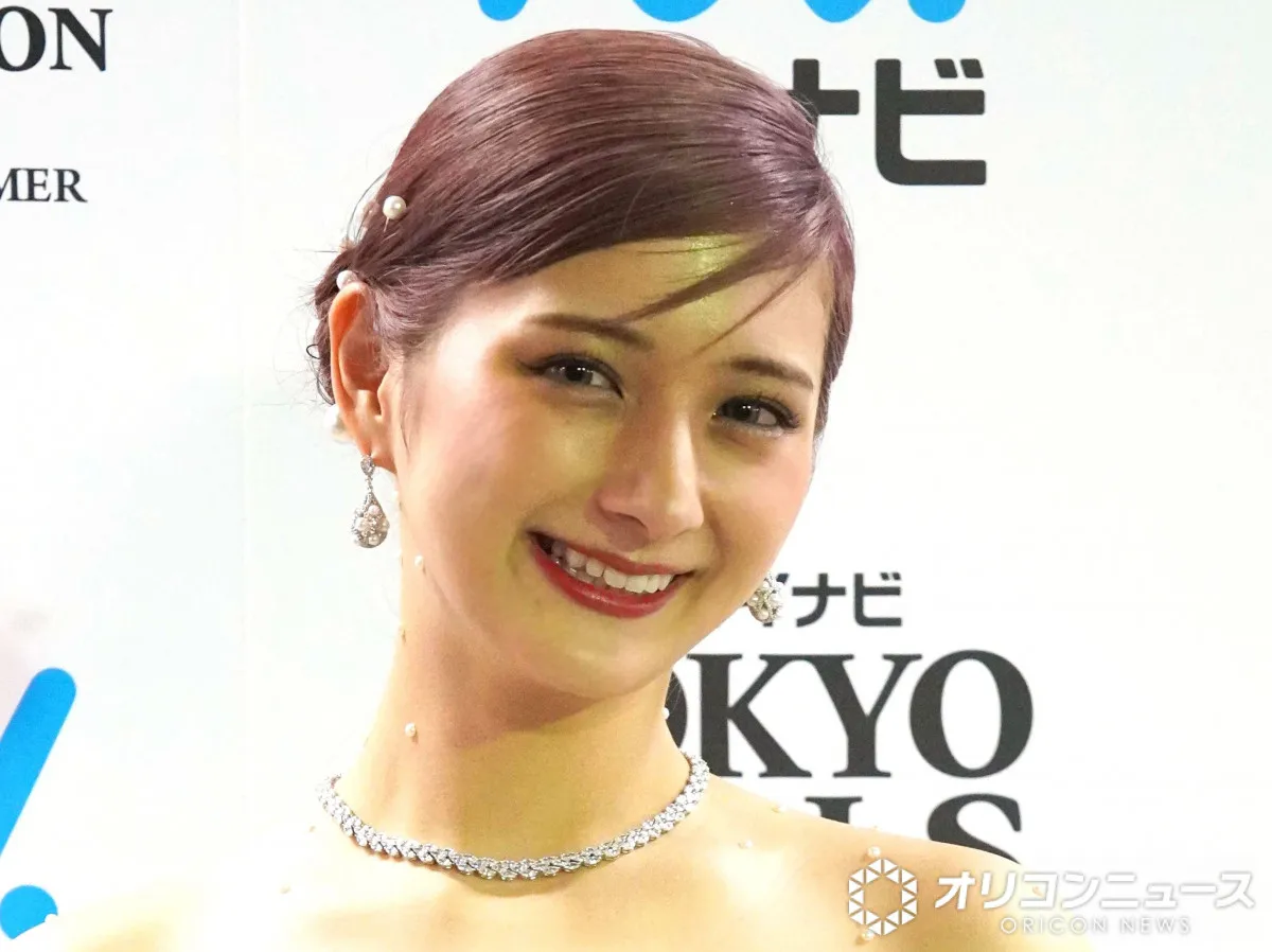 しなこ、楽屋でも気づかれないほど“激変”「...え?!」「爆美女や!!!」「すんごいスタイル良くなってる」
