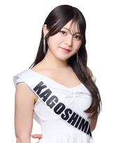 日本一の大学生を決める『ミスユニバーシティ2026』鹿児島代表は福祉を学ぶ21歳・加藤未花さん「子どもに関わる仕事をして、一人ひとりが自分らしく輝ける社会づくりに貢献したい」
