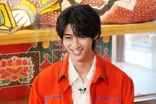 M!LK曽野舜太、『家、ついて行ってイイですか？』初出演へ　新人・鈴木芹里乃アナが進行　20日放送