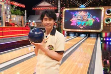 大泉洋、新ボウリングバトルを主宰「松村北斗くんをはじめ、豪華すぎるゲストの皆さんが本気で激突」【プレイヤー一覧掲載】