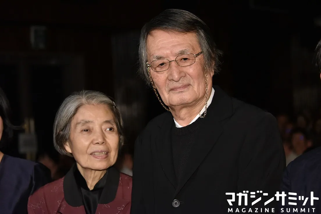 樹木希林、夫婦長持ちの秘訣を聞かれて「喋る資格なし」