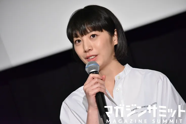 夏帆、大ピンチ！成人映画出身の鬼才からパワハラ&amp;#038;セクハラ？！笑