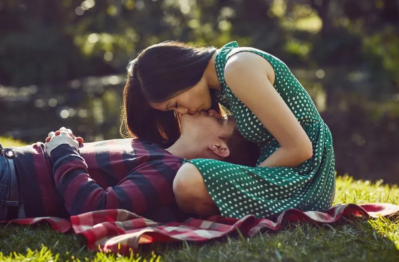 【キス病】虫歯になったことのない思春期の若者よ、気をつけて