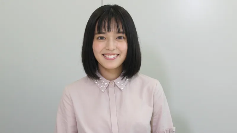 ドラマ『今夜、勝手に抱きしめてもいいですか？』出演の矢作穂香【独占...