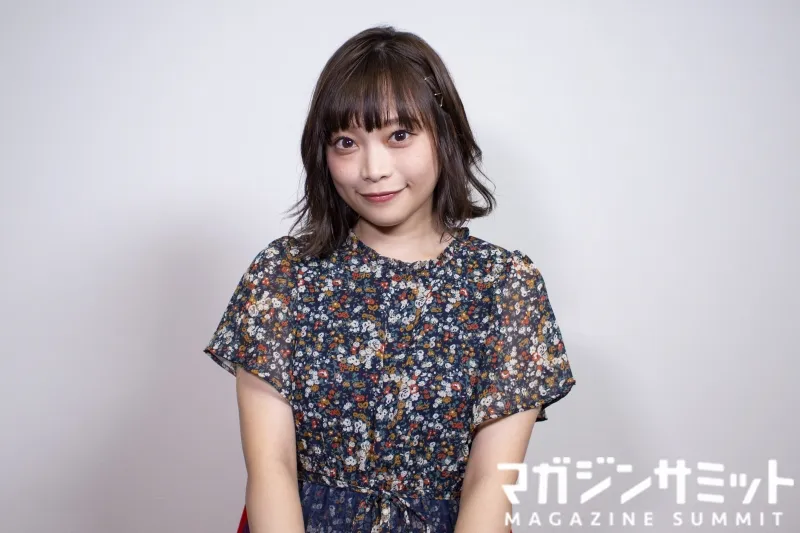 『少女☆歌劇 レヴュースタァライト』愛城華恋役の小山百代さんに独占イ...