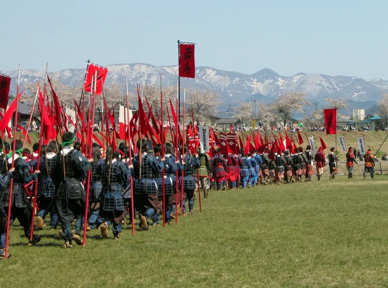 ニワカが語る、戦国時代の知識で誤解されていること