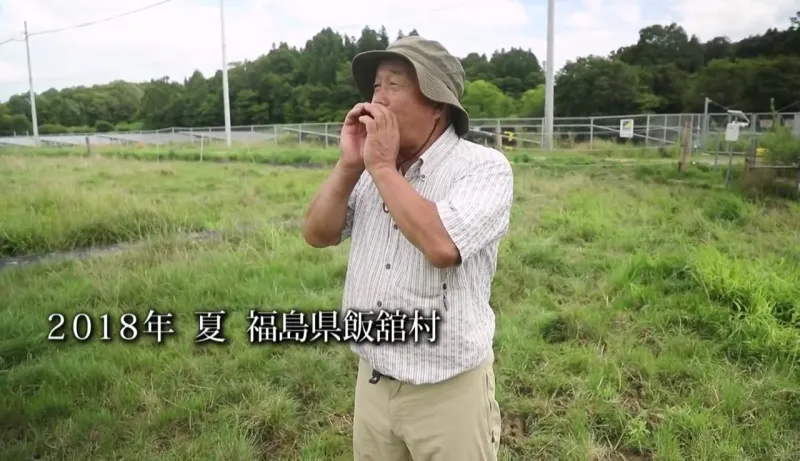 復興へ向かう福島の畜産農家の“今”を追う動画「飯舘の牛と生きる。」が公開