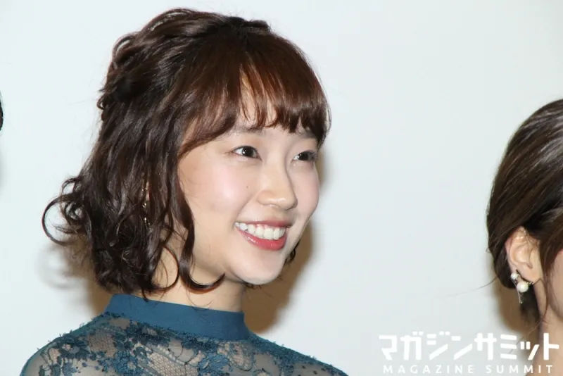 真野恵里菜チャンもいいが、清水くるみチャンのカワイさは「ハットトリ...