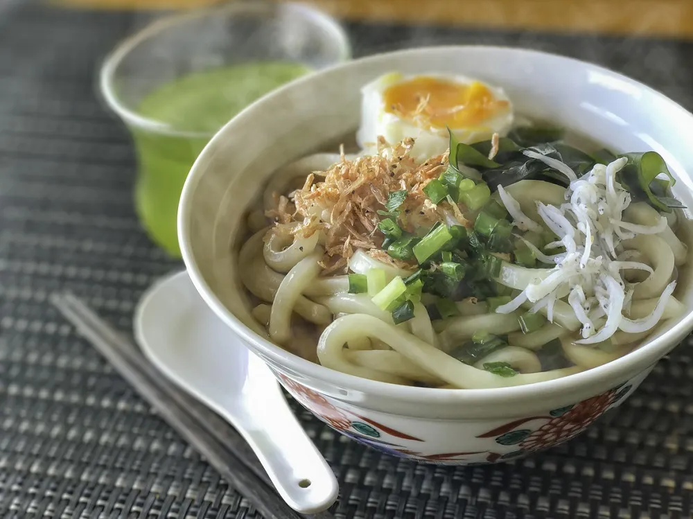 知ってる？ 日本人がいちばん食べている麺は「うどん」らしい！その理由...