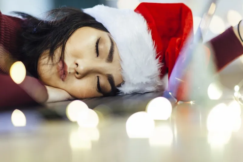 クリぼっち女子がクリスマスに一緒に過ごすべき絵本とは…？