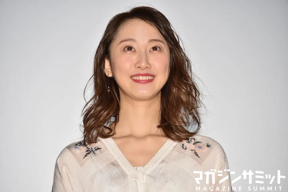 エンジェル・松井玲奈、実はスニーカー好き！スニーカー博士をメロメロに