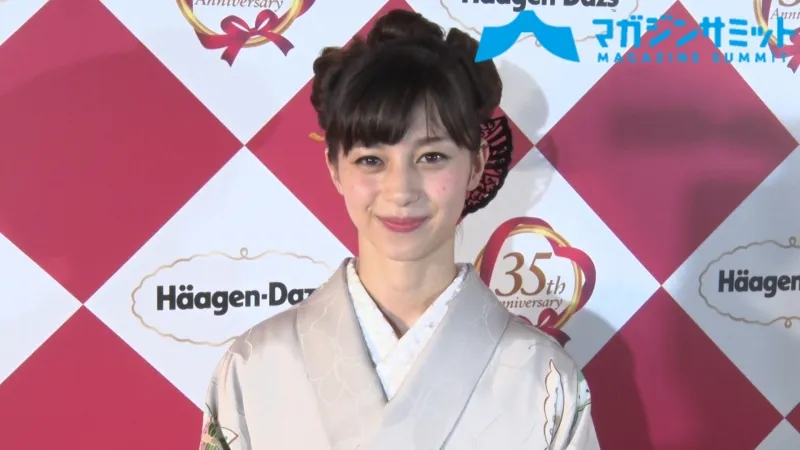 【動画】中条あやみに独占インタビュー敢行！“大人”だと思う瞬間は？