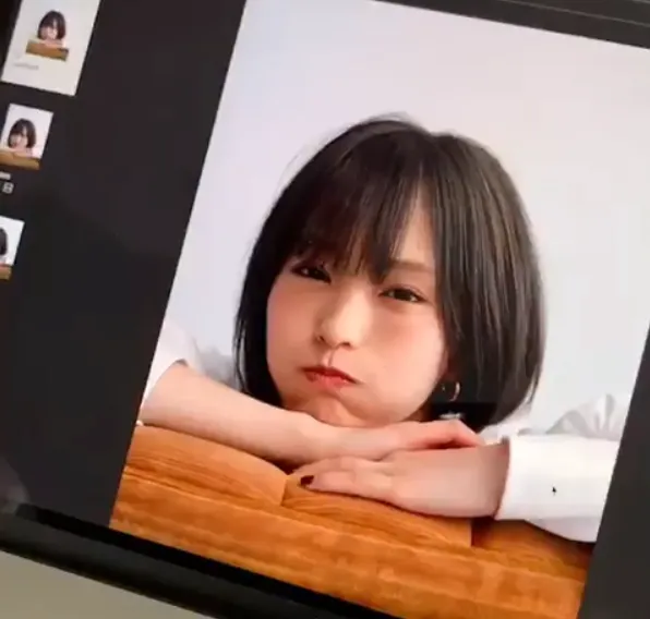さや姉が投稿したオフショット動画が可愛すぎる！心を射抜かれるファン...