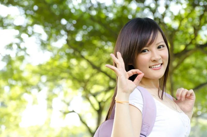 女子大生と出会いたいそこのあなた、こんなところに行ってみてたら？