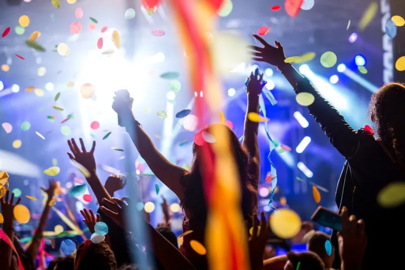 【出禁】コンサート・イベントで出禁者は徹底排除できるのか？！　