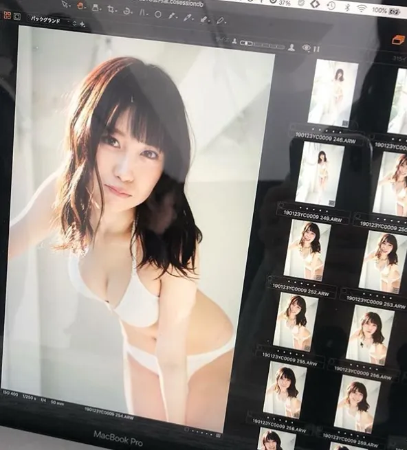 まねきケチャ・宮内凛（20）、爽やかビキニショットに「可愛すぎる」と...