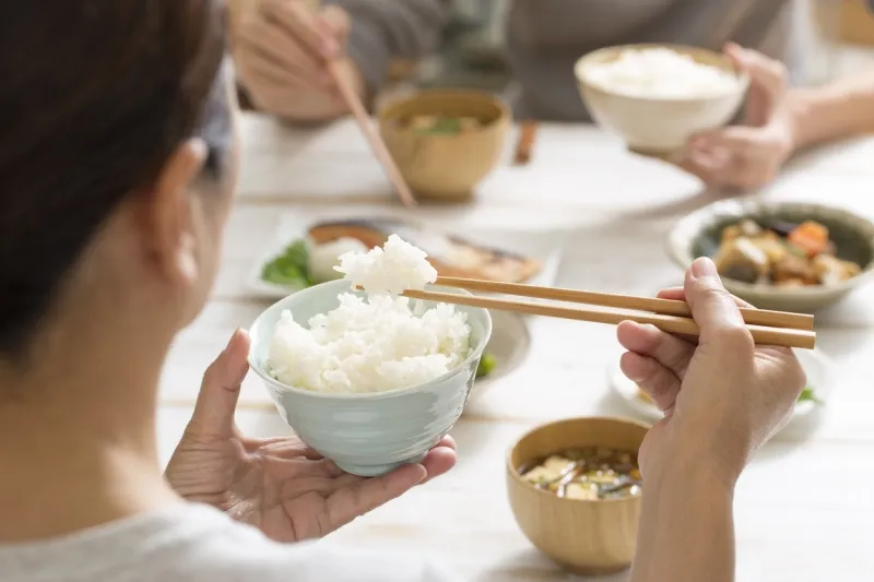 夫婦円満の秘訣は〇〇後の食事の充実にあり！？ストレス減にも効果が