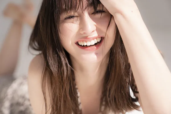 SNS時代の新モデル「美しすぎるバスケ女子」菜波（20）がCanCam専属モデ...