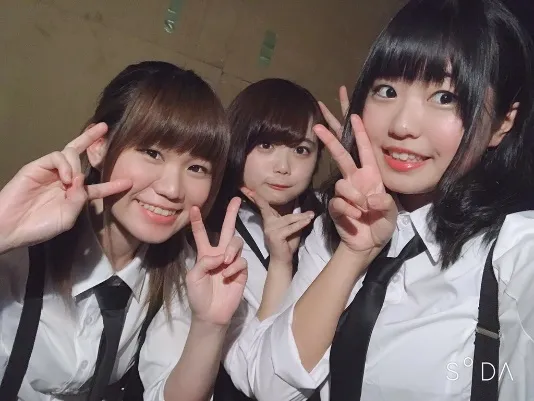 “「あきらめねぇ！」石川県でデビューするアイドルユニット”そこに視え...