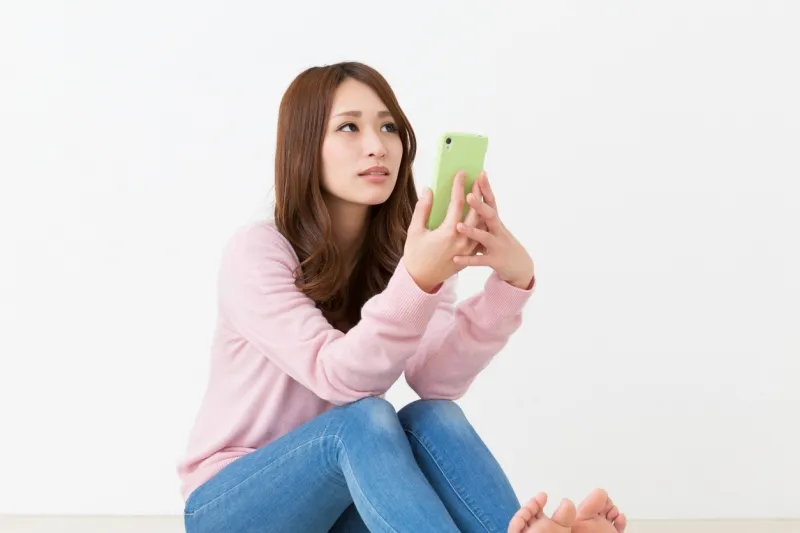 やっちゃダメ！女子を自然と不安にさせる男子の行動