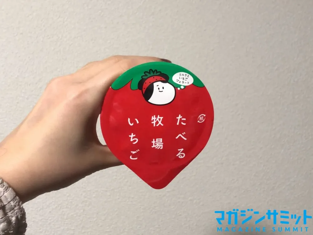 映え必至！女子ウケ間違いなしのファミマのお手軽コンビニスイーツ知っ...