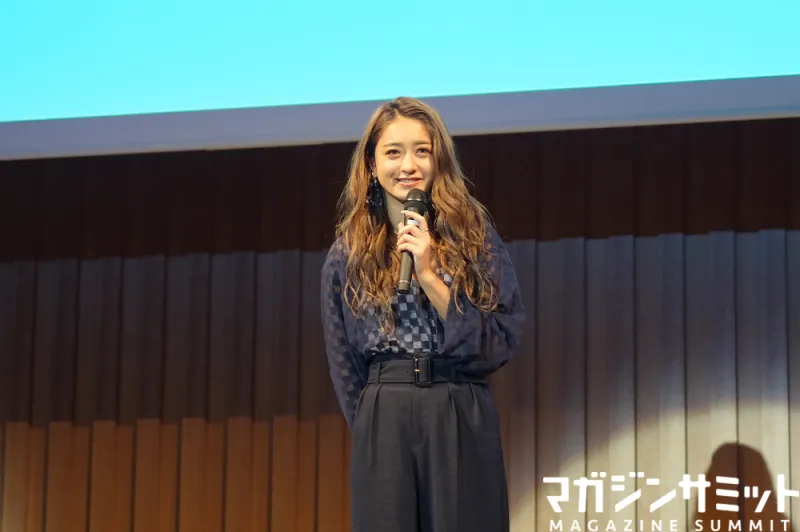 人気モデル・みちょぱも登場！「中小企業の底力・魅力発信プロジェクト...