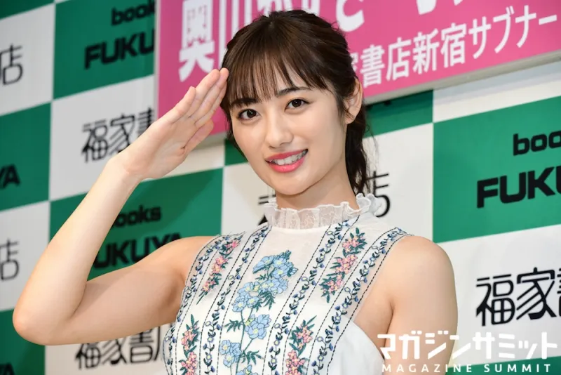 パトレン3号・奥山かずさ、ワニとカンガルーを喰らう「これが食物連鎖」