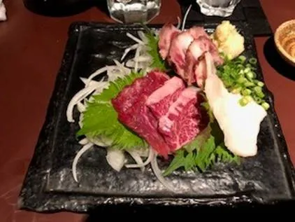 【東京☆今夜はここで独り呑み】 ～九州の美味が集まる焼酎居酒屋へ～（...