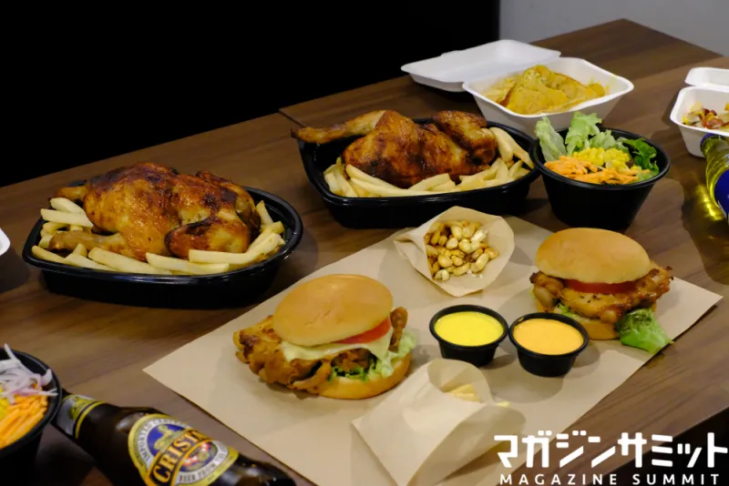 ペルーの伝統料理が食べられる「Tio Rico（ティオリコ）」が渋谷でオー...