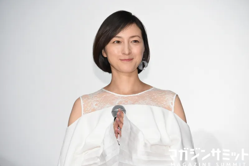 昭和・平成・令和も美しすぎる広末涼子様のお姿を皆様方にお伝えしたい